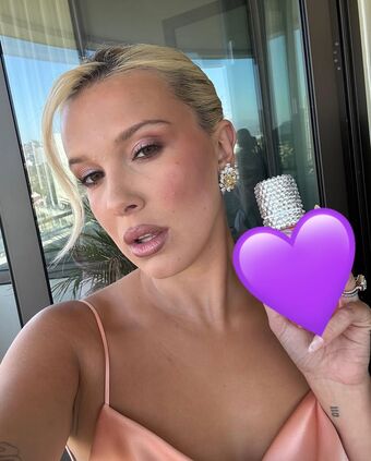 Millie Bobby Brown