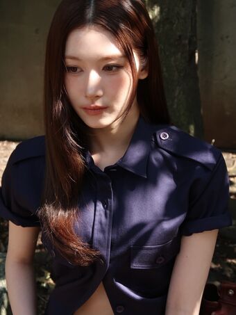 Minatozaki Sana Alastonkuvavuotoja OnlyFansista 86