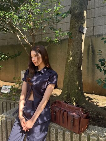 Minatozaki Sana Alastonkuvavuotoja OnlyFansista 87