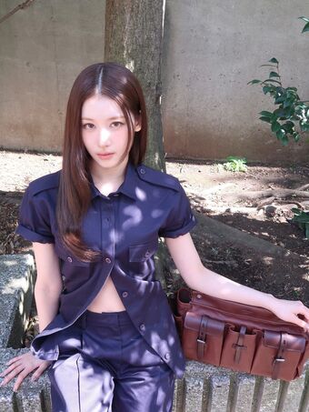 Minatozaki Sana Alastonkuvavuotoja OnlyFansista 93