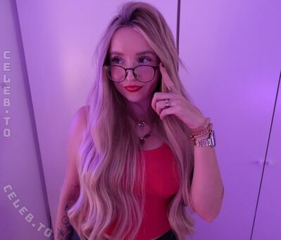MinusElf Alastonkuvavuotoja OnlyFansista 95