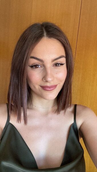 Miriam Villoria Alastonkuvavuotoja OnlyFansista 9