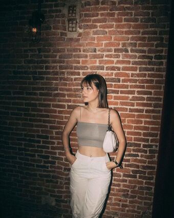 Miriam Villoria Alastonkuvavuotoja OnlyFansista 10