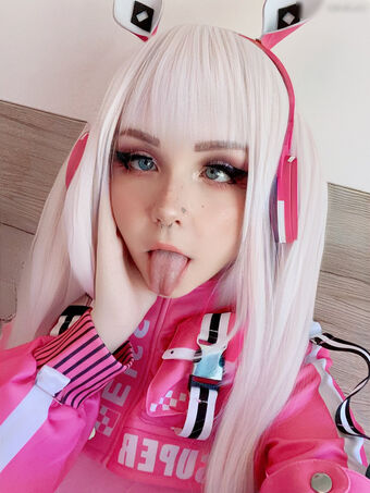 Misaki.Risu Alastonkuvavuotoja OnlyFansista 4