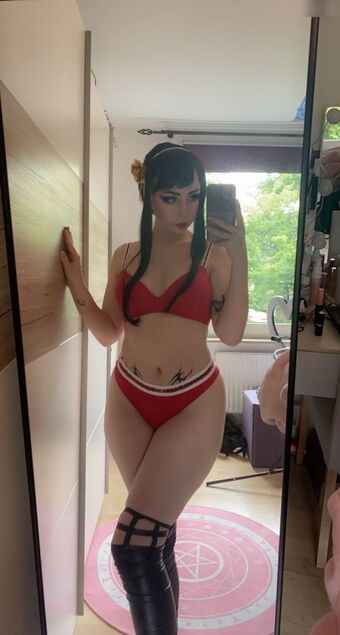 Misaki.Risu Alastonkuvavuotoja OnlyFansista 20