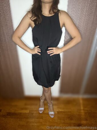 mischiefmaya
