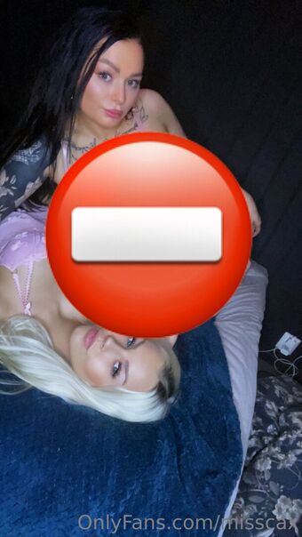 misscax Alastonkuvavuotoja OnlyFansista 5