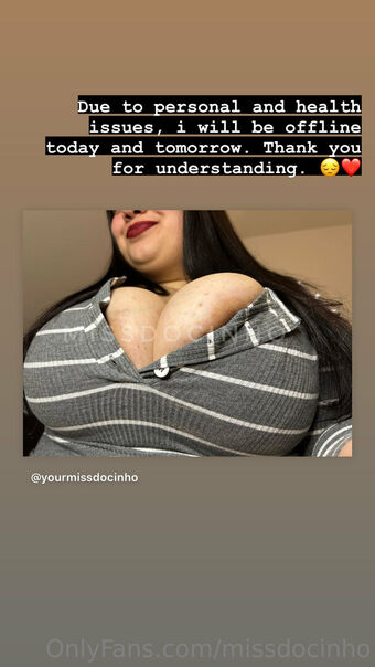 missdocinho Alastonkuvavuotoja OnlyFansista 19