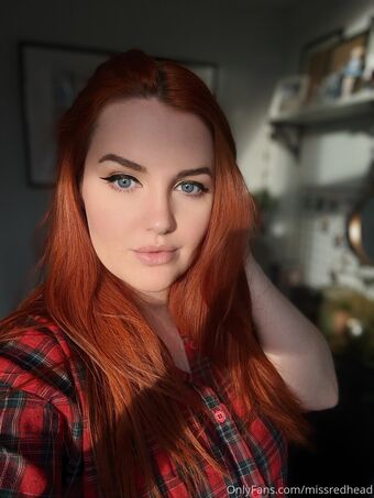 missredhead