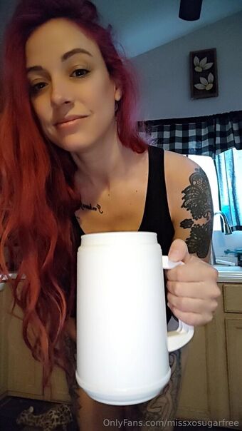 missxosugarfree