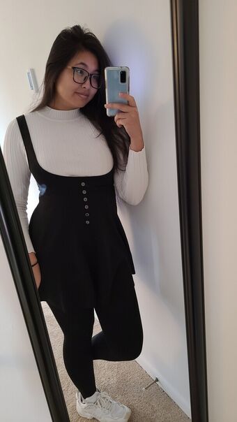 Mistletoad Alastonkuvavuotoja OnlyFansista 53