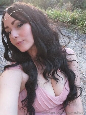 mistyredhead