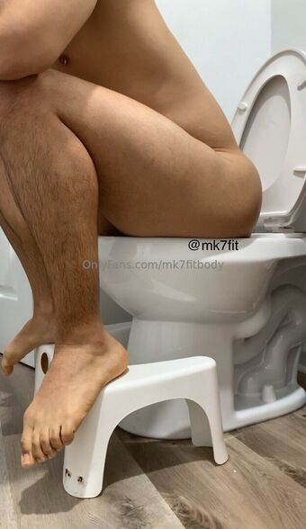 mk7fitbody Alastonkuvavuotoja OnlyFansista 10