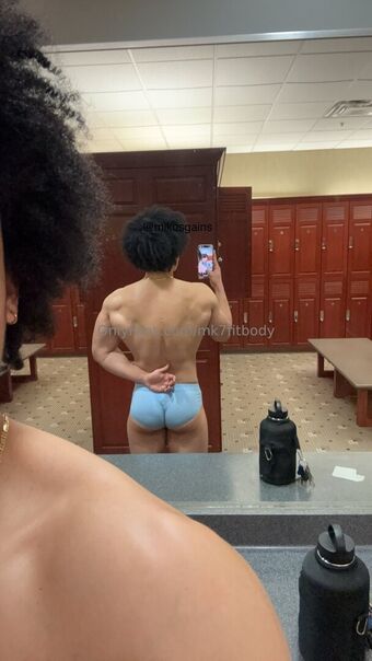 mk7fitbody Alastonkuvavuotoja OnlyFansista 18