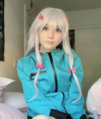 moekomori