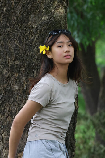 Moon Blitz Asmr Alastonkuvavuotoja OnlyFansista 30