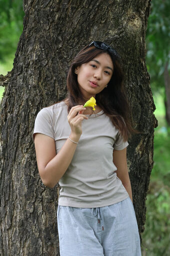 Moon Blitz Asmr Alastonkuvavuotoja OnlyFansista 31