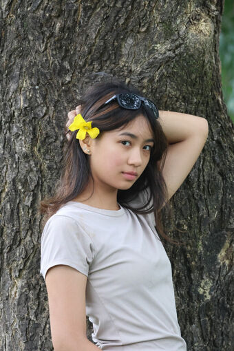 Moon Blitz Asmr Alastonkuvavuotoja OnlyFansista 32