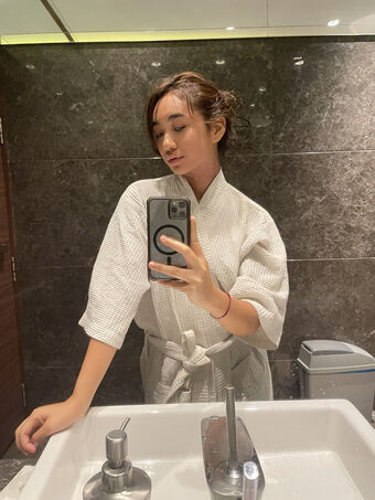 Moon Blitz Asmr Alastonkuvavuotoja OnlyFansista 36