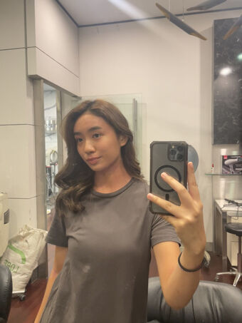 Moon Blitz Asmr Alastonkuvavuotoja OnlyFansista 37