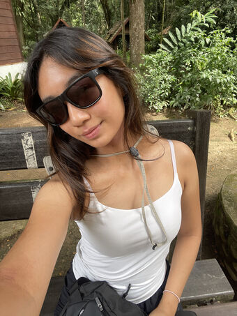 Moon Blitz Asmr Alastonkuvavuotoja OnlyFansista 39