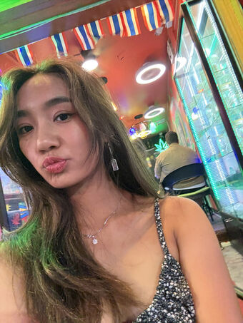 Moon Blitz Asmr Alastonkuvavuotoja OnlyFansista 40