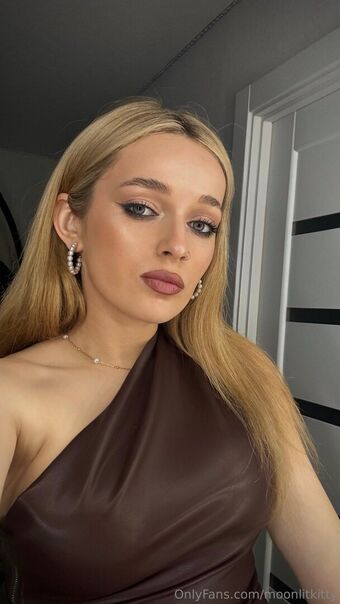moonlitkitty Alastonkuvavuotoja OnlyFansista 14