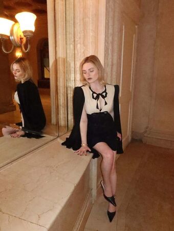 Morgan Lily Alastonkuvavuotoja OnlyFansista 26