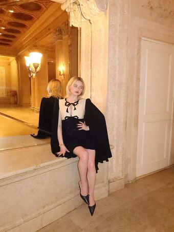 Morgan Lily Alastonkuvavuotoja OnlyFansista 33