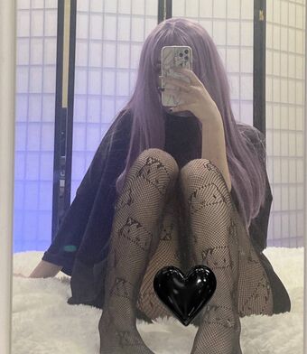 morphilina Alastonkuvavuotoja OnlyFansista 29