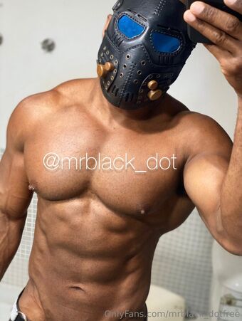 mrblack_dotfree