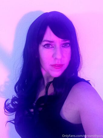 mrssmithpics Alastonkuvavuotoja OnlyFansista 6