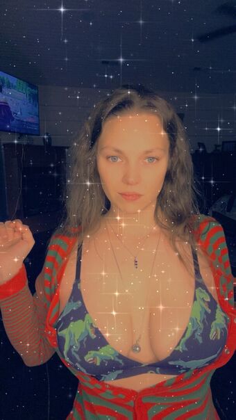 Msashbash420 Alastonkuvavuotoja OnlyFansista 4