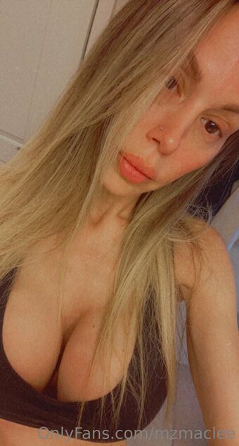 Mzmaclee