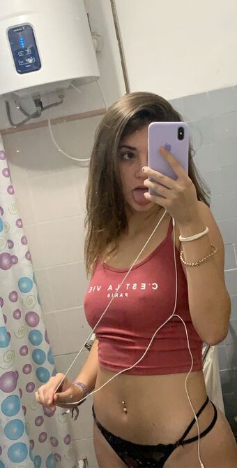 Nadiaalcs Alastonkuvavuotoja OnlyFansista 2