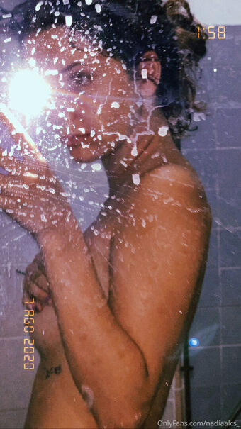 Nadiaalcs Alastonkuvavuotoja OnlyFansista 9