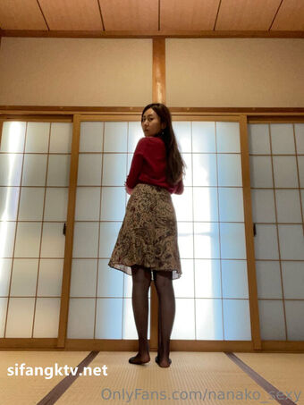 nanako_sexy