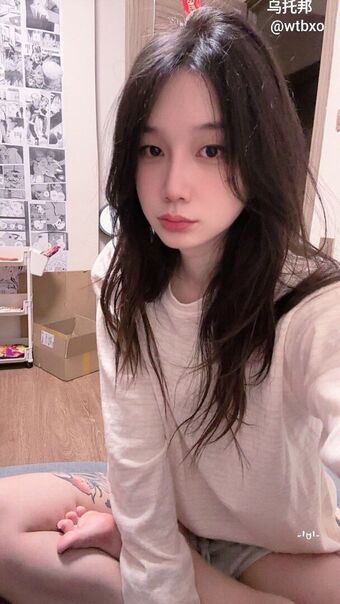 NaNaNa020701 Alastonkuvavuotoja OnlyFansista 7