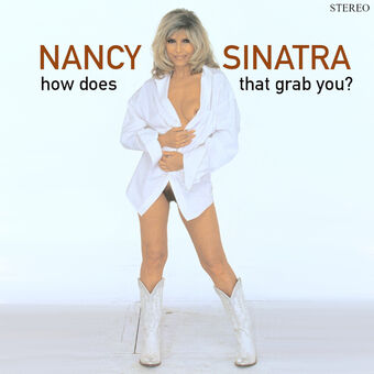 Nancy Sinatra Alastonkuvavuotoja OnlyFansista 17