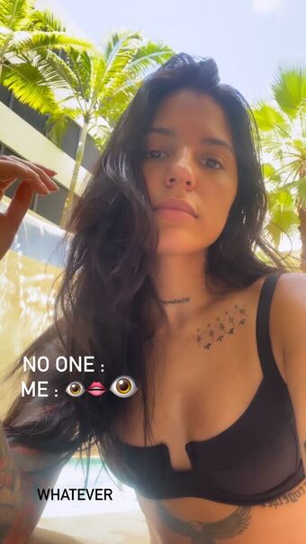 Naomi Luna AKA naomilunaofc