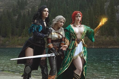 Narga_Lifestream | Narga Aoki