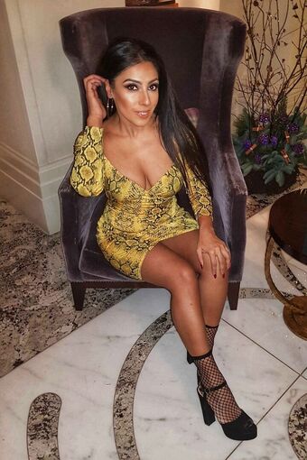 Narinder Kaur Alastonkuvavuotoja OnlyFansista 12