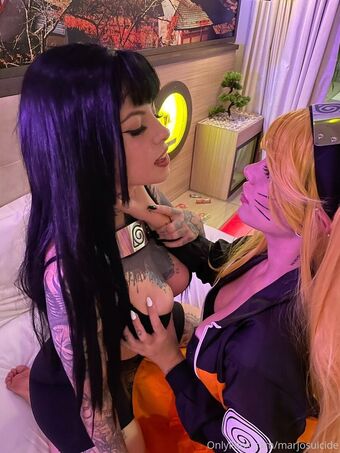 Naruto Alastonkuvavuotoja OnlyFansista 356