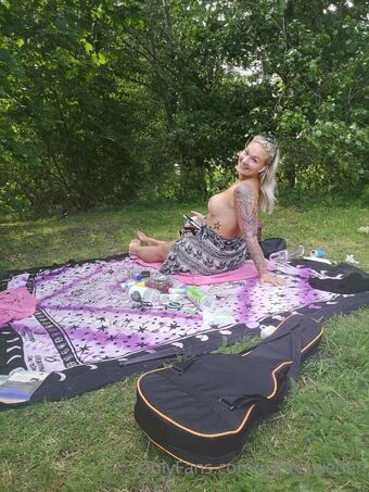 nastysweden Alastonkuvavuotoja OnlyFansista 13