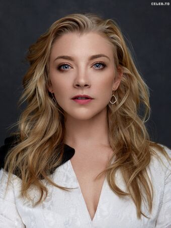 Natalie Dormer