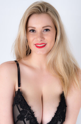 Natalie Juliet Deadman