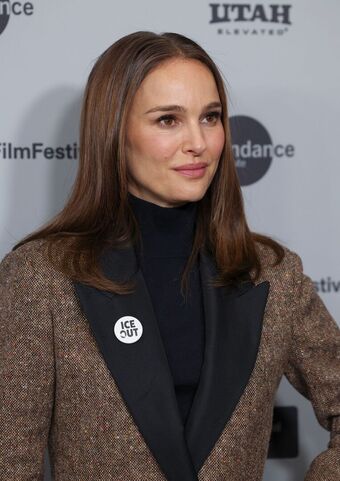 Natalie Portman