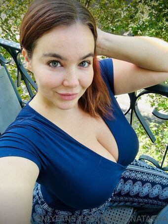 Natasha Nice