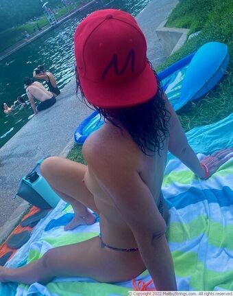 Nauttimermaid Alastonkuvavuotoja OnlyFansista 9