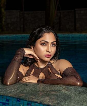 Neethu Mohan
